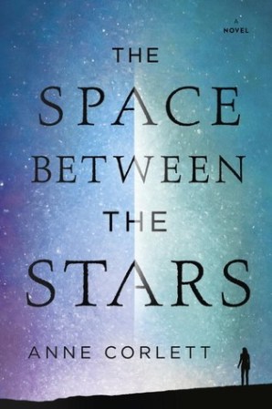 the space between the stars