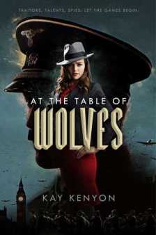 at the table of wolves
