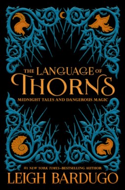 the language of thornes