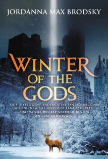 winter of gods