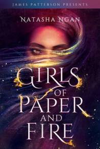 girls of paper