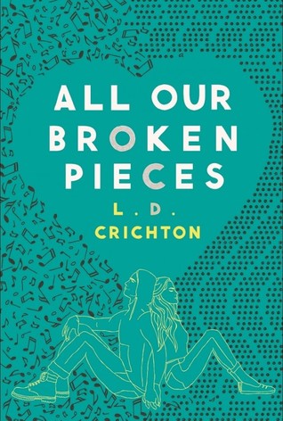 all our broken pieces