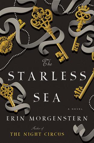 the starless sea