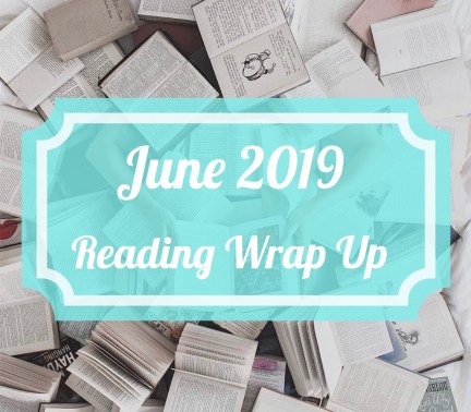 june wrap up